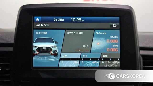 Hyundai Veloster (JS) id 4638132 из Кореи 11