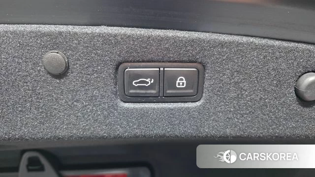 Kia K8 Hybrid id 3934310 из Кореи 11