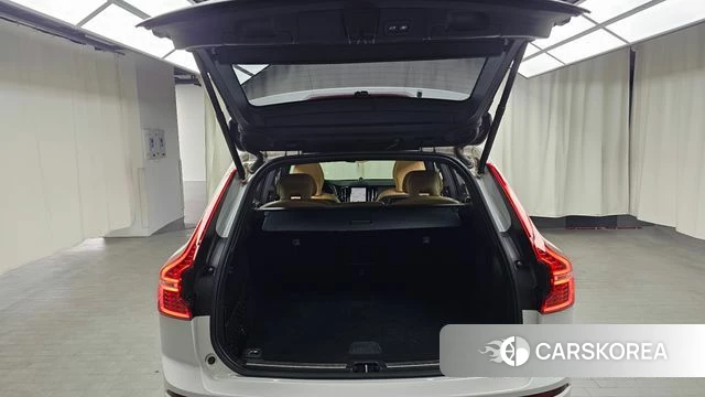 Volvo XC60 second Generation id 3884126 из Кореи 11