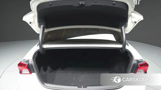 Kia K5 3rd generation id 4635815 из Кореи 11
