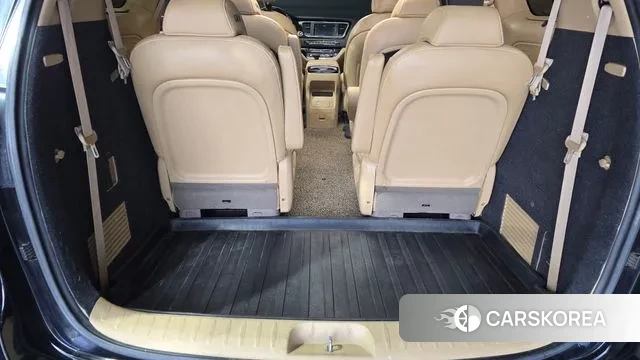 Kia The New Carnival id 3772893 из Кореи 11