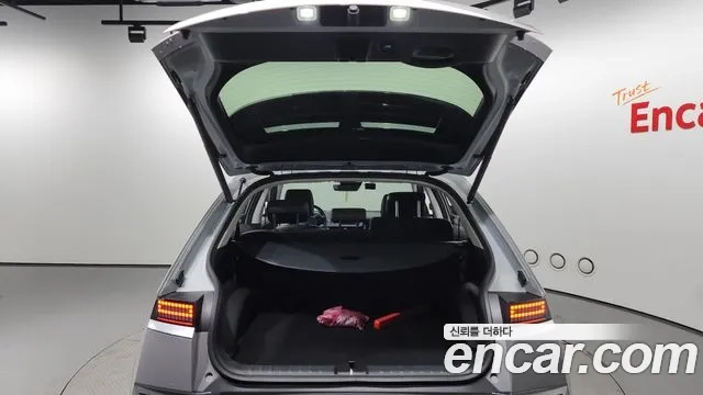 Hyundai Ionic 5 id 2863256 из Кореи 11