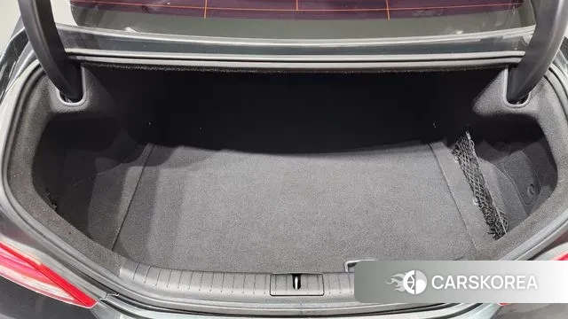 Genesis G70 id 3284024 из Кореи 11