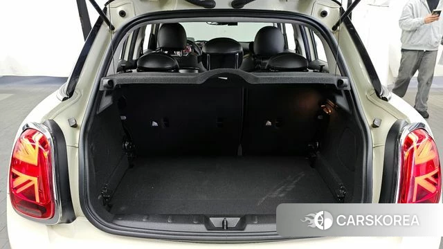 Mini Cooper id 3879934 из Кореи 11