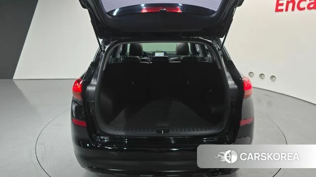 Hyundai All New Tucson id 3917339 из Кореи 11