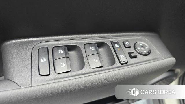Hyundai The New Casper id 4432210 из Кореи 11