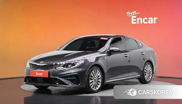 Kia The New K5 2nd generation id 4944039 из Кореи 11