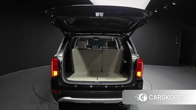 Hyundai Palisade id 3954012 из Кореи 11