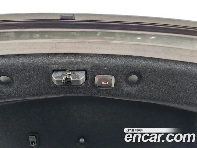 Renault Korea (Samsung) SM6 id 2802919 из Кореи 11