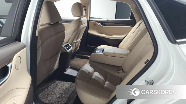 Hyundai Grandeur IG id 3911955 из Кореи 11