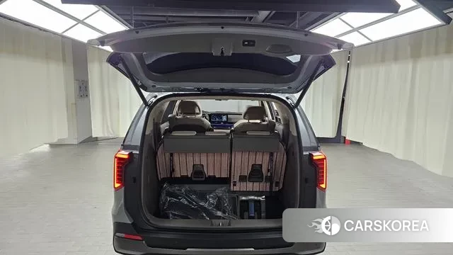 Kia The New Carnival 4th Generation id 3382715 из Кореи 11