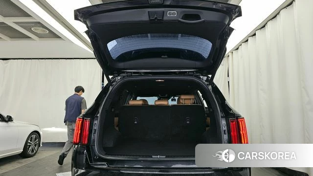 Kia Sorento 4th Generation id 4383635 из Кореи 11