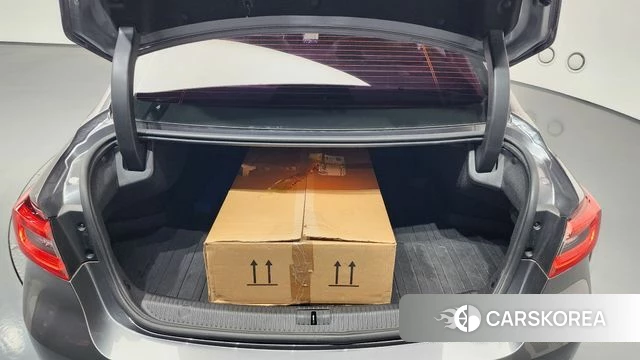 Renault Korea (Samsung) SM6 id 3886462 из Кореи 11