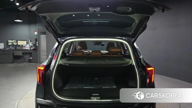 Kia The New Seltos id 4185518 из Кореи 11