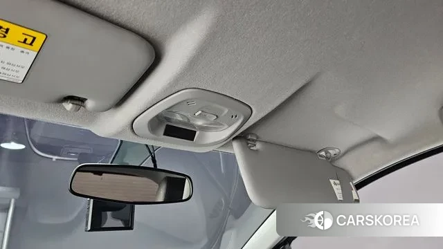 Chevrolet (GM Daewoo) The New Spark id 3374946 из Кореи 11