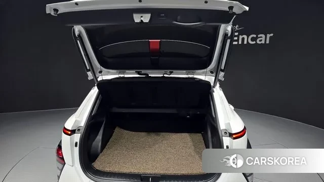 Hyundai Kona (SX2) id 3002421 из Кореи 11