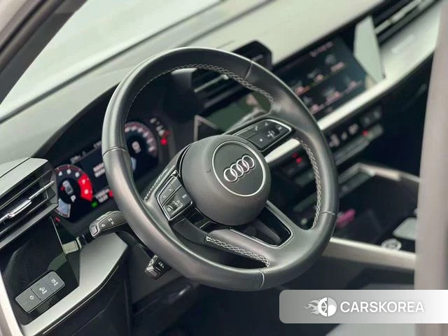 Audi A3 id 4278467 из Китая 11