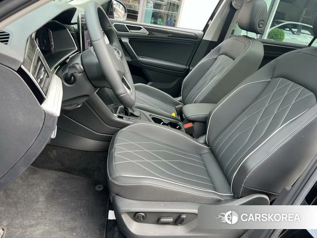 Volkswagen Tiguan L id 4258840 из Китая 11
