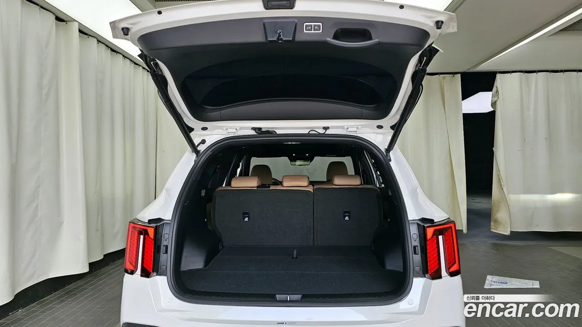 Kia The New Sorento 4th Generation id 1793927 из Кореи 11