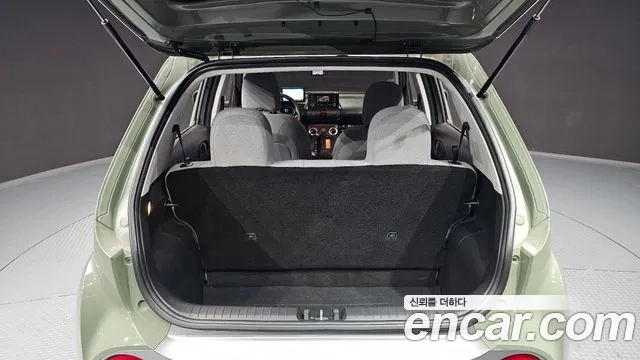 Hyundai Casper id 2868739 из Кореи 11