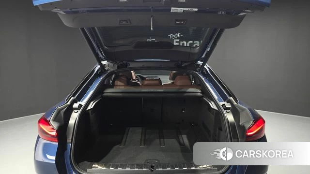 BMW X6 (G06) id 4201515 из Кореи 11