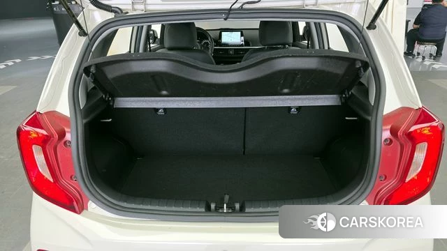 Kia Morning Urban (JA) id 3885041 из Кореи 11