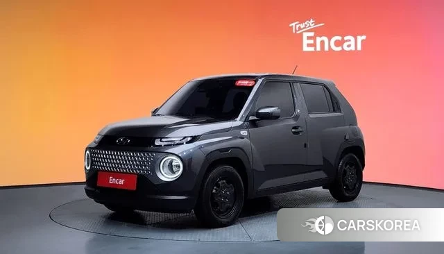 Hyundai Casper id 3654114 из Кореи 11