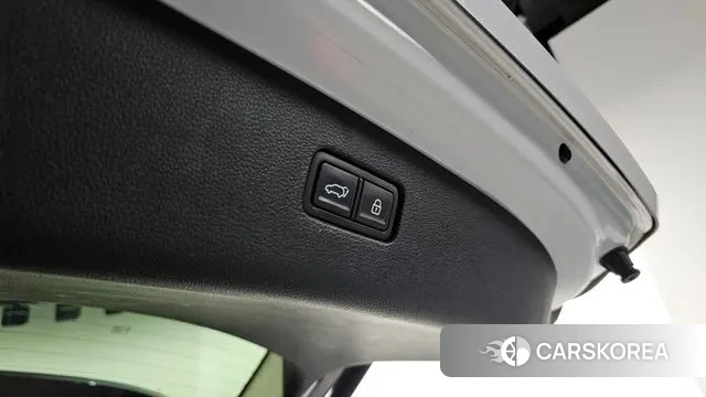 Genesis GV80 id 3607796 из Кореи 11