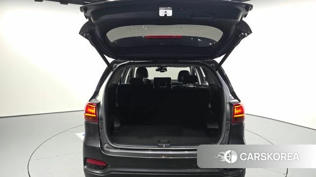 Kia The New Sorento id 3873625 из Кореи 11