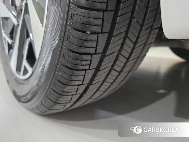 Hyundai The New Grandeur IG Hybrid id 4604537 из Кореи 11