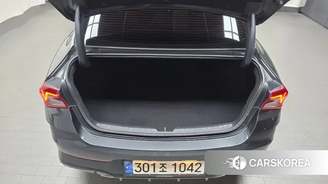 Kia K5 3rd generation id 3765071 из Кореи 11