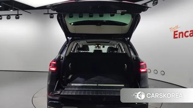 BMW X5 (G05) id 2960722 из Кореи 11