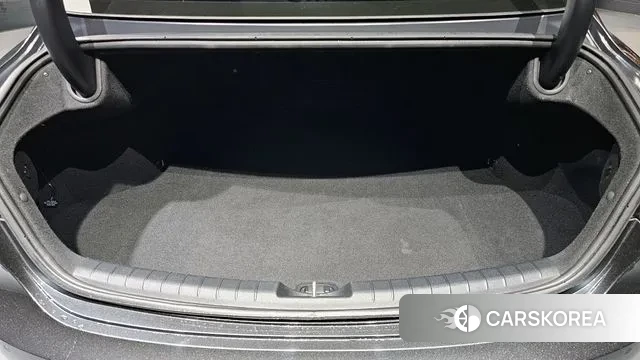 Hyundai The New Grandeur IG id 3483865 из Кореи 11