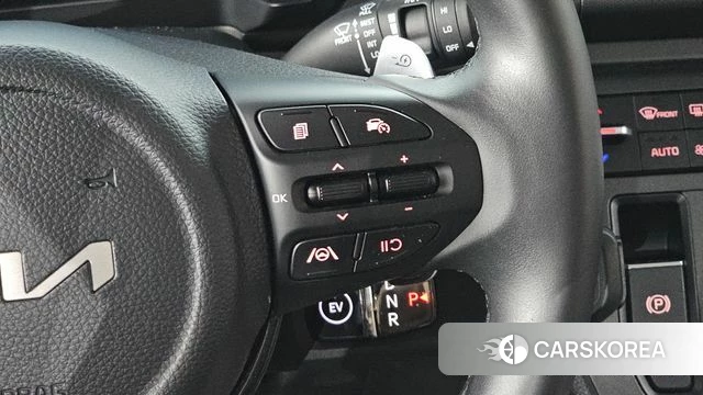 Kia The New Kia Ray EV id 4853992 из Кореи 11