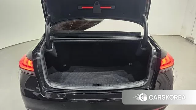 Genesis G80 id 3464879 из Кореи 11