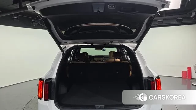 Kia Sorento 4th Generation id 3566693 из Кореи 11