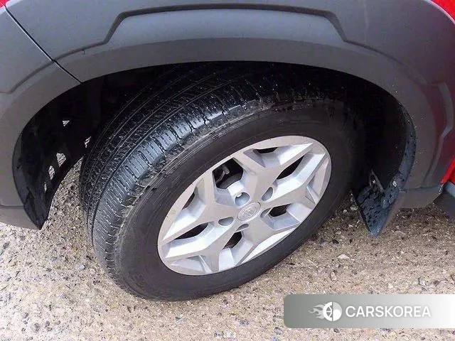 Ssangyong The New Rexton Sports Cannes id 3616047 из Кореи 11