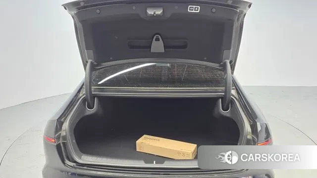 Hyundai Grandeur (GN7) id 3333482 из Кореи 11