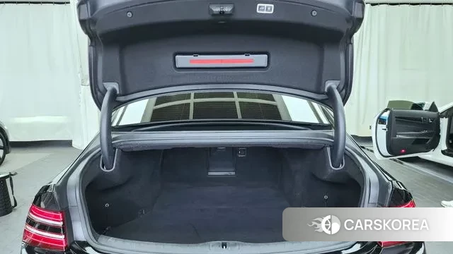 Genesis G80 (RG3) id 3196525 из Кореи 11