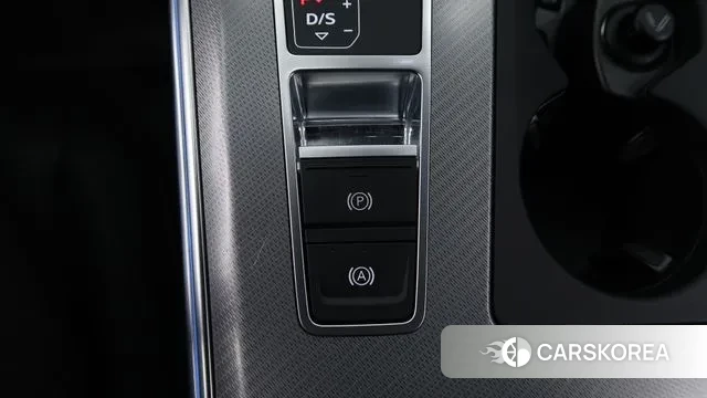 Audi A6 (C8) id 3041949 из Кореи 11