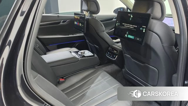 Genesis G80 (RG3) id 4725366 из Кореи 11