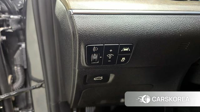 Kia K5 3rd generation id 4195247 из Кореи 11