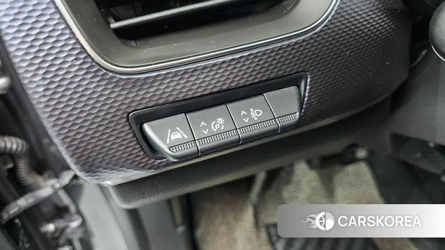 Renault Korea (Samsung) XM3 id 4423796 из Кореи 11