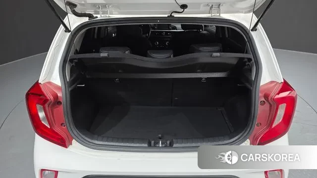 Kia All New Morning (JA) id 3682575 из Кореи 11