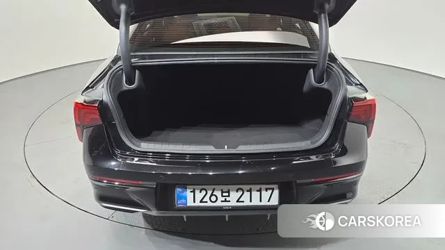 Kia The New K5 Hybrid 3rd generation id 3502306 из Кореи 11