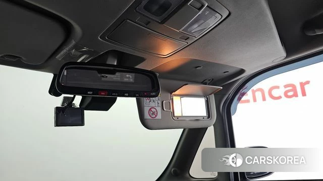 Kia The New Kia Ray EV id 4571516 из Кореи 11