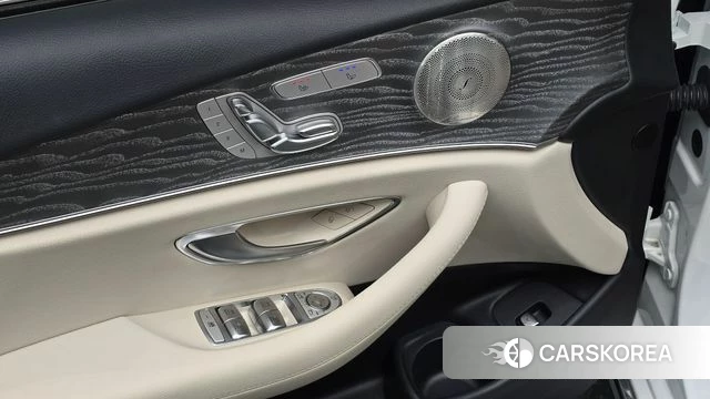 Mercedes-Benz E-Class W213 id 4893485 из Кореи 11