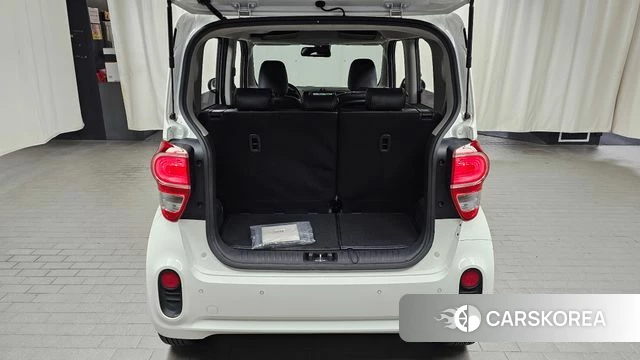 Kia The New Ray id 4187204 из Кореи 11