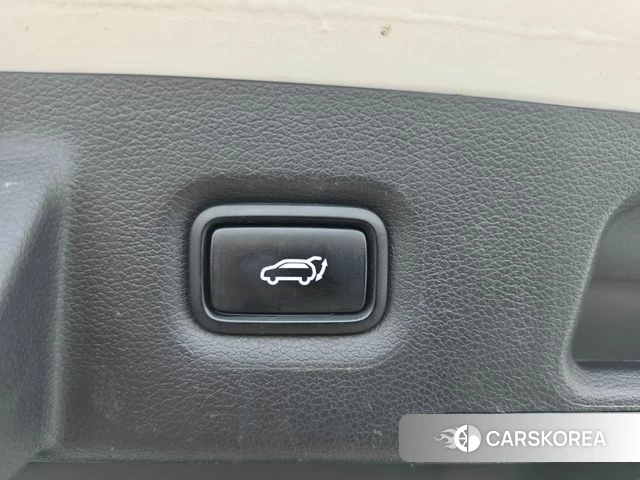 Hyundai The New Santa Fe id 4887192 из Кореи 11