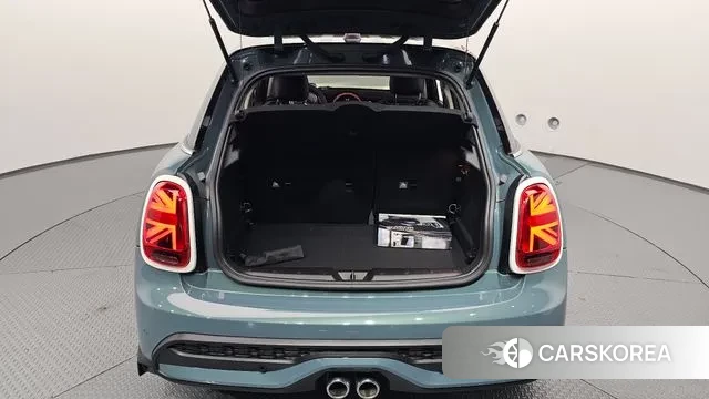 Mini Cooper S id 3294967 из Кореи 11